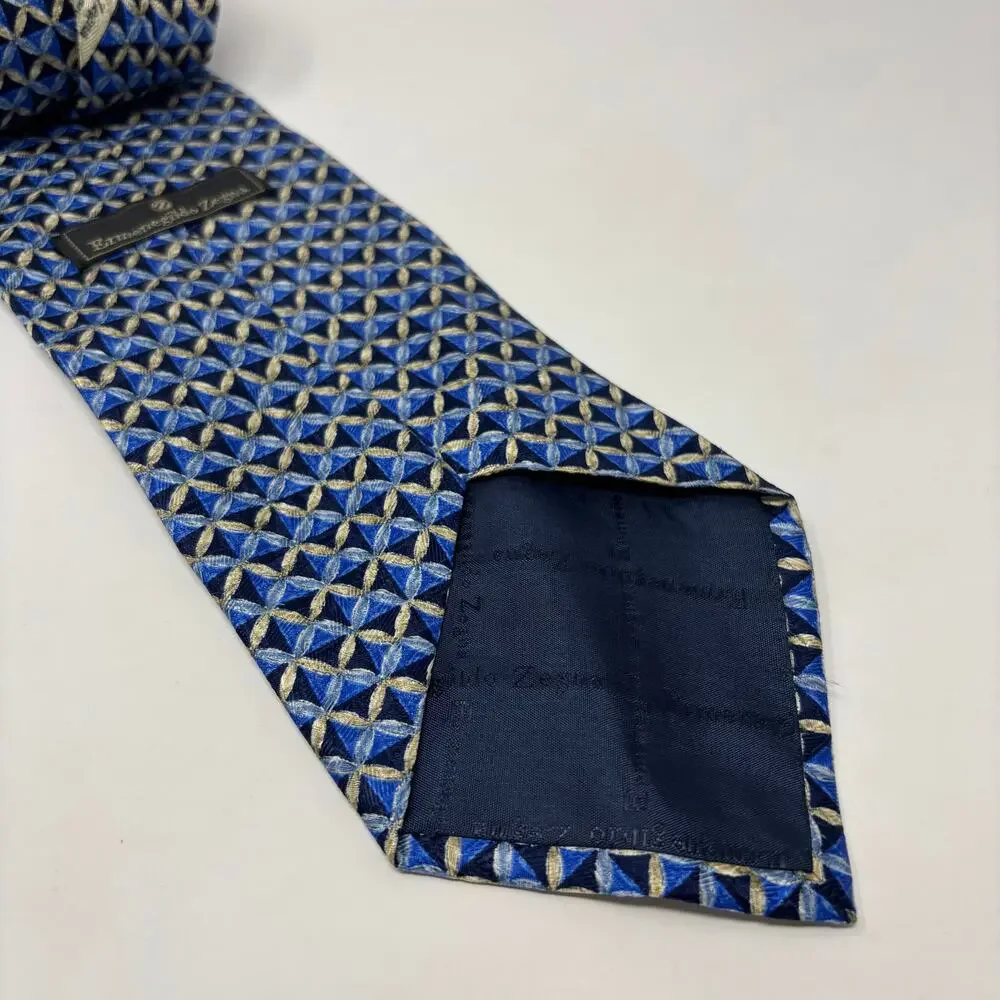 Ermenegildo Zegna this pre